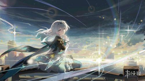 崩铁流萤技能爆料最新,光影交织，梦幻舞动  第1张