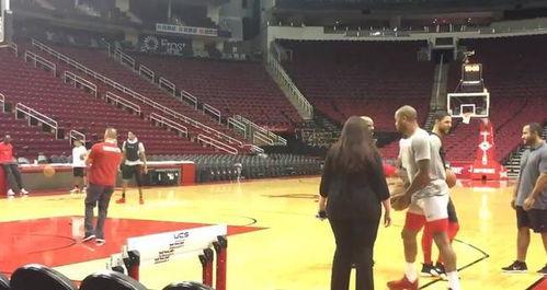 火箭新赛季爆料视频大全,揭秘爆料视频中的精彩瞬间与战术布局  第3张